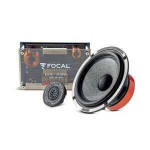 Tai nghe - Headphone Focal Utopia