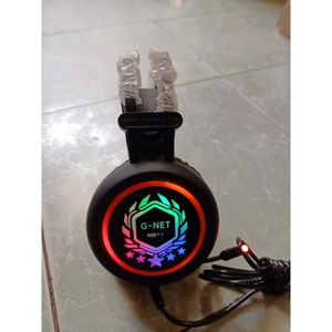 Tai nghe - Headphone G-Net GH3