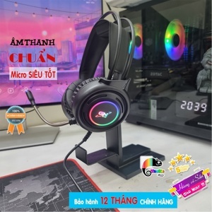Tai nghe - Headphone G-Net GH3
