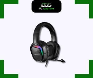 Tai nghe - Headphone Galax Sonar-04