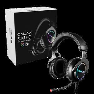 Tai nghe - Headphone Galax Sonar-01