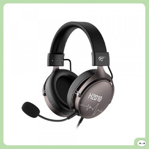 Tai nghe - Headphone Havit H2010d