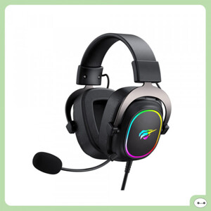 Tai nghe - Headphone Havit H2002P RGB USB 7.1