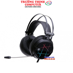 Tai nghe - Headphone HP H160G
