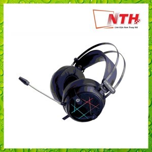 Tai nghe - Headphone HP H160G