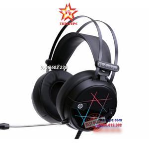 Tai nghe - Headphone HP H160G