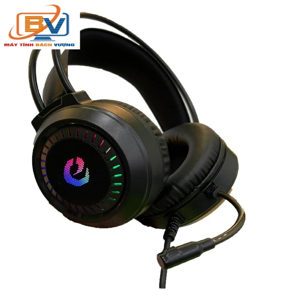 Tai nghe - Headphone Gaming JRS-M2