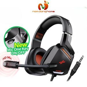 Tai nghe - Headphone Plextone G800