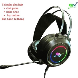 Tai nghe - Headphone Gnet G09