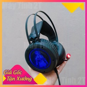 Tai nghe - Headphone Goldtech LD68