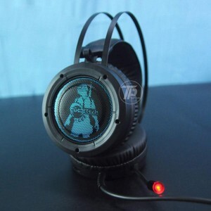 Tai nghe - Headphone Goldtech LD68