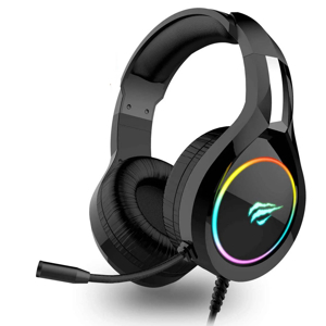 Tai nghe - Headphone Havit H2232D