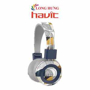 Tai nghe - Headphone Havit H2238D
