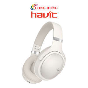 Tai nghe - Headphone Havit H630BT