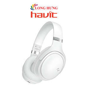 Tai nghe - Headphone Havit H630BT