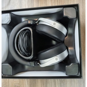 Tai nghe - Headphone HiFiMan HE400SE