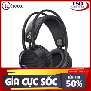 Tai nghe - Headphone Hoco W100