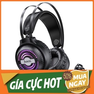 Tai nghe - Headphone Hoco W101