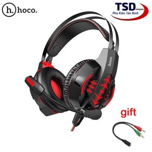 Tai nghe - Headphone Hoco W102