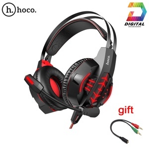 Tai nghe - Headphone Hoco W102