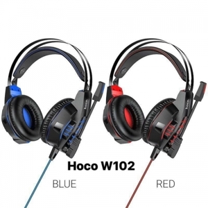Tai nghe - Headphone Hoco W102