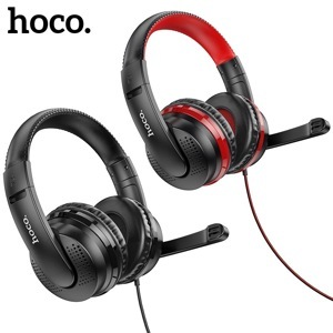 Tai nghe - Headphone Hoco W103