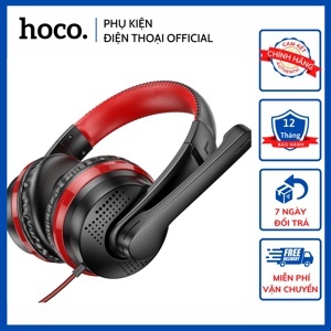 Tai nghe - Headphone Hoco W103