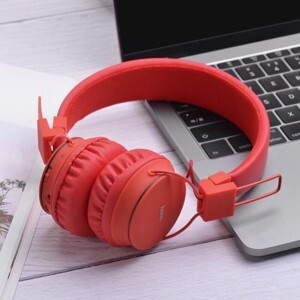 Tai nghe - Headphone Hoco W19