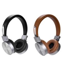 Tai nghe headphone Hoco W2