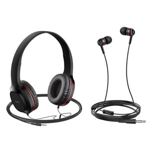 Tai nghe - Headphone Hoco W24