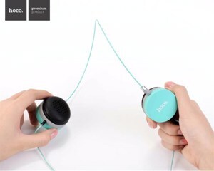 Tai nghe - Headphone Hoco W3