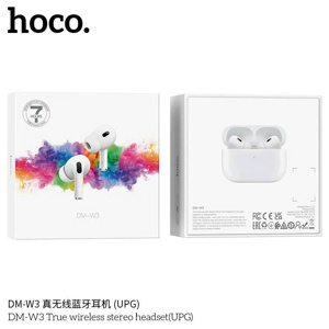 Tai nghe - Headphone Hoco W3