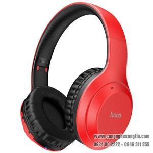 Tai nghe - Headphone Hoco W30