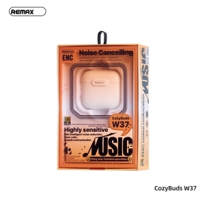 Tai nghe - Headphone Hoco W37