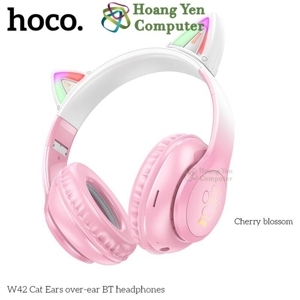 Tai nghe - Headphone Hoco W42