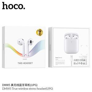 Tai nghe - headphone HOCO W5