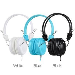 Tai nghe - headphone HOCO W5