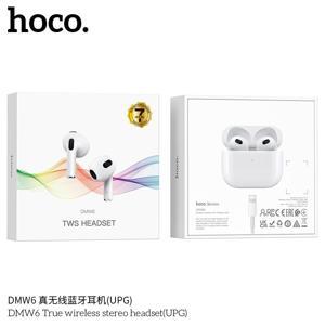 Tai nghe headphone Hoco W6