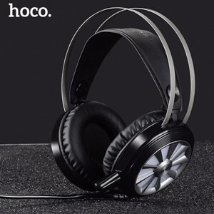 Tai nghe - Headphone HOCO W7
