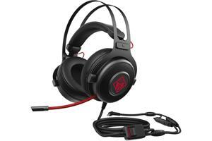 Tai nghe - Headphone HP 1KF76AA ABL OMEN 800
