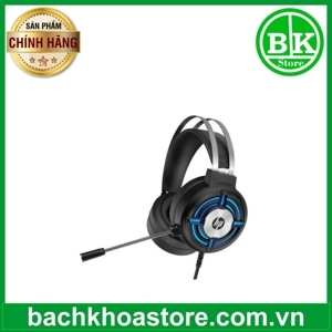 Tai nghe - Headphone HP H120G