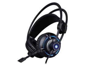 Tai nghe - Headphone HP H300