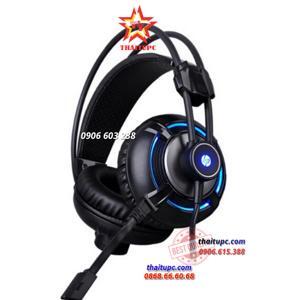 Tai nghe - Headphone HP H300