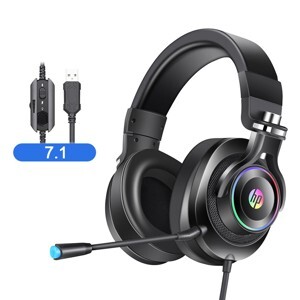 Tai nghe - Headphone HP H500GS