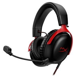 Tai nghe - Headphone HP HyperX Cloud III
