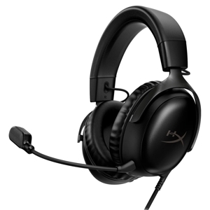 Tai nghe - Headphone HP HyperX Cloud III