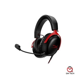 Tai nghe - Headphone HP HyperX Cloud III