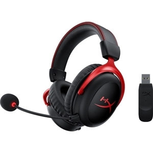 Tai nghe - Headphone HyperX Cloud II Wireless