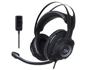 Tai nghe - Headphone HyperX Cloud Revolver S