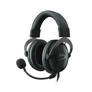 Tai nghe - Headphone HyperX Cloud II Gunmental
